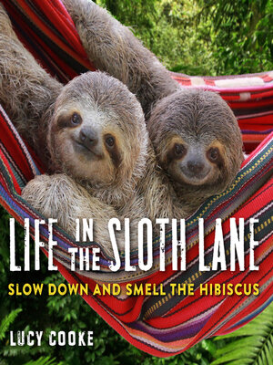cover image of Life in the Sloth Lane